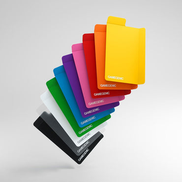 Gamegenic Flex Card Dividers 10-Pack