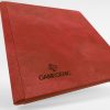 Gamegenic Prime Binder 12-Pocket