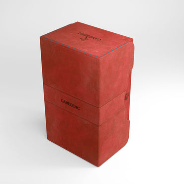 Gamegenic Stronghold 200+ Convertible Deck Box