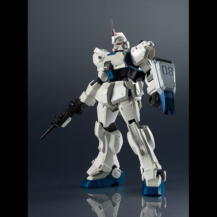 HGUC 1/144 Rx-79[G] Ez-8 Gundam Ez8