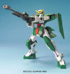 HG00 1/144 Gundam Dynames