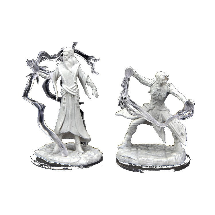 Critical Role Miniatures: Remnant Faithful & Chosen
