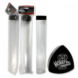 Monster Prism Playmat Tubes