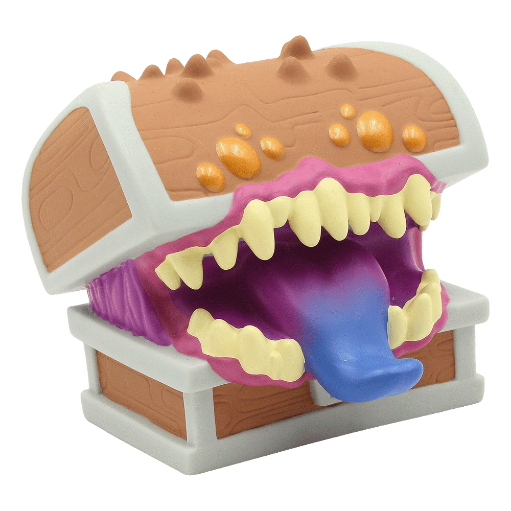 D&D Figurines of Adorable Power: Mimic