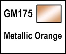 Metallic Gundam Markers