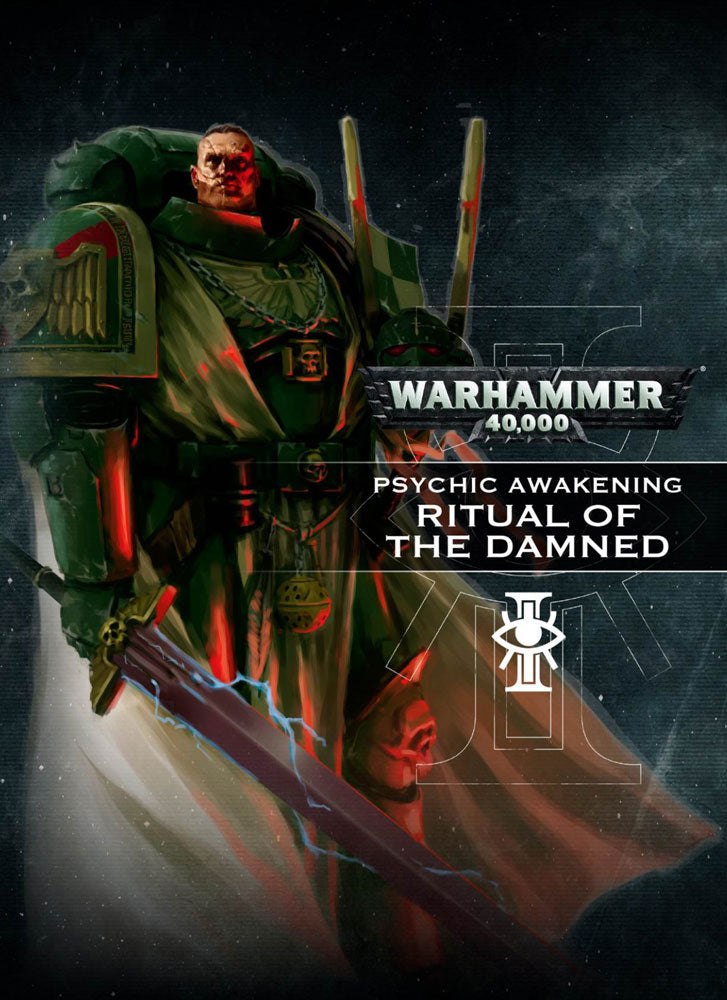Warhammer: 40K - Psychic Awakening: Ritual of the Damned