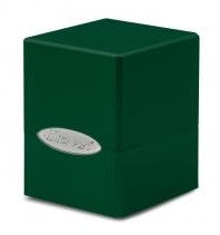 Ultra Pro Satin Cube Deck Box