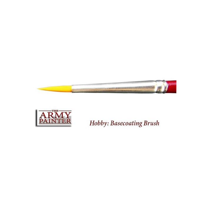 The Army Painter Hobby Paint Brushes