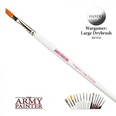 The Army Painter Wargamer Paint Brushes