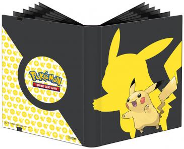 UltraPRO Pokemon PRO-Binders
