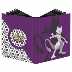 UltraPRO Pokemon PRO-Binders