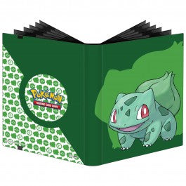 UltraPRO Pokemon PRO-Binders