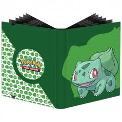 UltraPRO Pokemon PRO-Binders