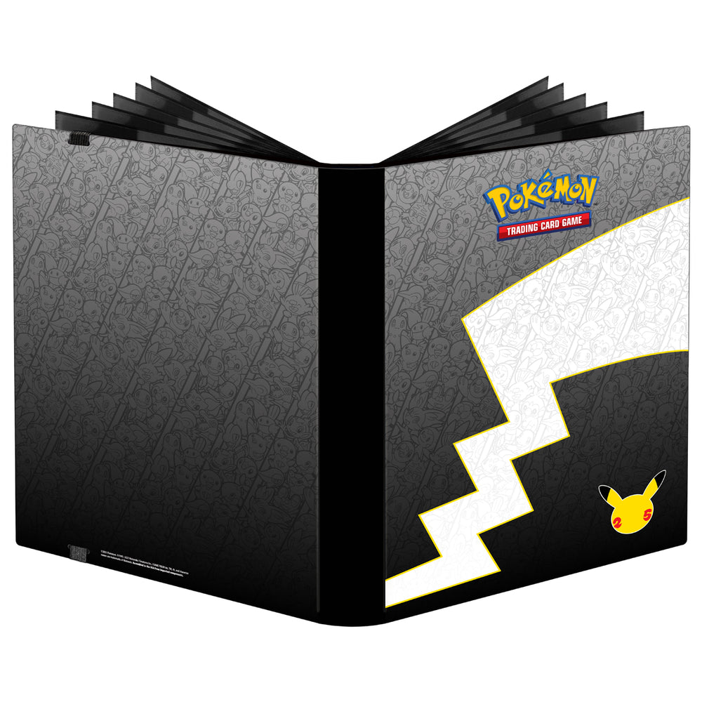 UltraPRO Pokemon PRO-Binders