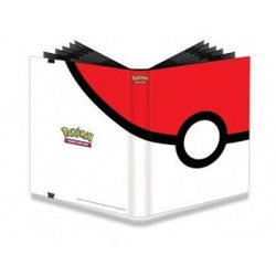 UltraPRO Pokemon PRO-Binders