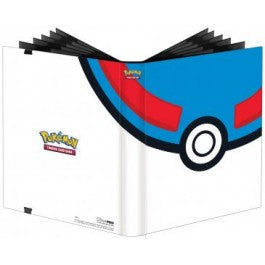UltraPRO Pokemon PRO-Binders