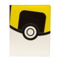 UltraPRO Pokemon PRO-Binders