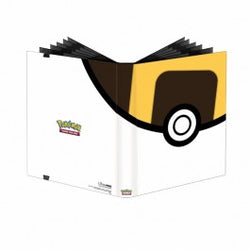 UltraPRO Pokemon PRO-Binders