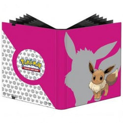 UltraPRO Pokemon PRO-Binders