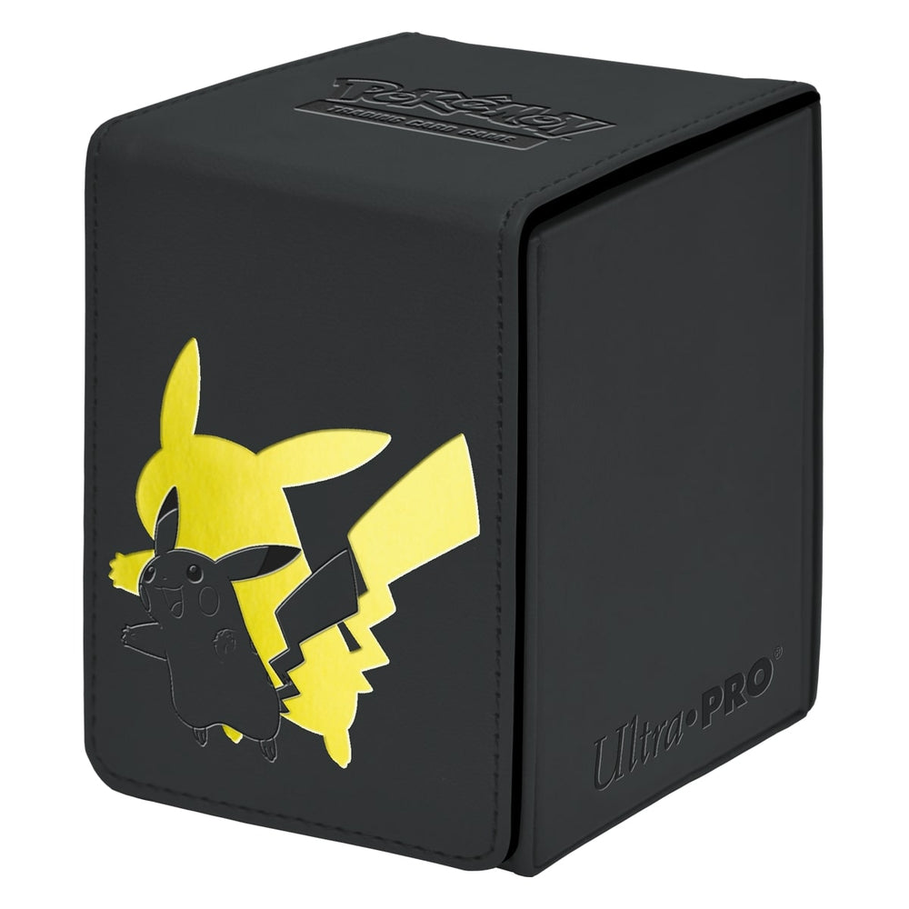 UltraPro Pikachu Alcove Deck Box