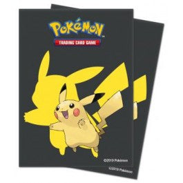 UltraPRO Pokemon Standard Sleeves (65-Count)