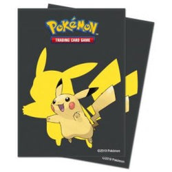 UltraPRO Pokemon Standard Sleeves (65-Count)