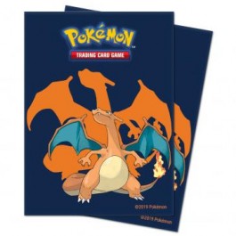 UltraPRO Pokemon Standard Sleeves (65-Count)
