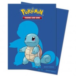 UltraPRO Pokemon Standard Sleeves (65-Count)