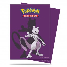 UltraPRO Pokemon Standard Sleeves (65-Count)