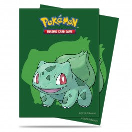UltraPRO Pokemon Standard Sleeves (65-Count)