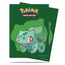 UltraPRO Pokemon Standard Sleeves (65-Count)