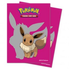 UltraPRO Pokemon Standard Sleeves (65-Count)