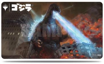 UltraPRO Ikoria Godzilla Playmat