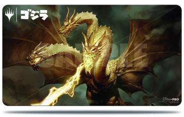 UltraPRO Ikoria Godzilla Playmat
