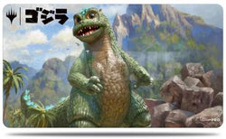 UltraPRO Ikoria Godzilla Playmat