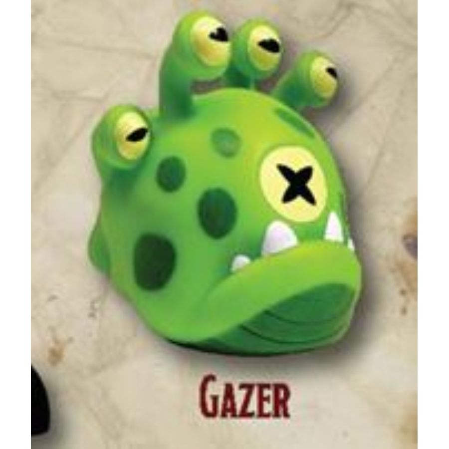 D&D Figurines of Adorable Power: Gazer