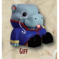 D&D Figurines of Adorable Power: Giff