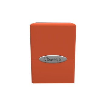 Ultra Pro Satin Cube Deck Box