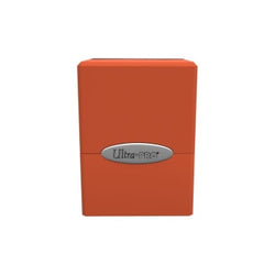 Ultra Pro Satin Cube Deck Box