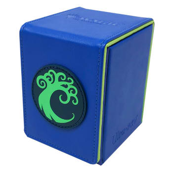 Magic: The Gathering - Guilds of Ravnica Alcove Flip Box - Simic
