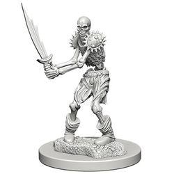 Dungeons & Dragons Nolzurs Marvelous Unpainted Miniatures: W1 Skeletons