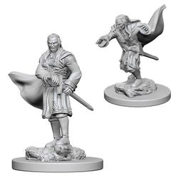 Dungeons & Dragons Nolzurs Marvelous Unpainted Miniatures: W1 Vampires