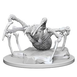 Dungeons & Dragons Nolzurs Marvelous Unpainted Miniatures: W1 Phase Spider