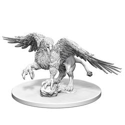 Dungeons & Dragons Nolzurs Marvelous Unpainted Miniatures: W1 Griffon