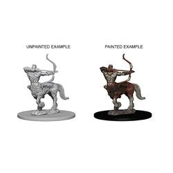 Dungeons & Dragons Nolzurs Marvelous Unpainted Miniatures: W4 Centaur