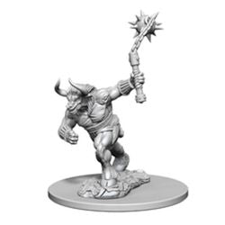 Dungeons & Dragons Nolzurs Marvelous Unpainted Miniatures: W2 Minotaur