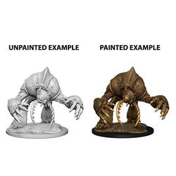Dungeons & Dragons Nolzurs Marvelous Unpainted Miniatures: W4 Umber Hulk