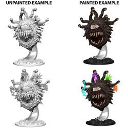 Dungeons & Dragons Nolzurs Marvelous Unpainted Miniatures: W4 Beholder