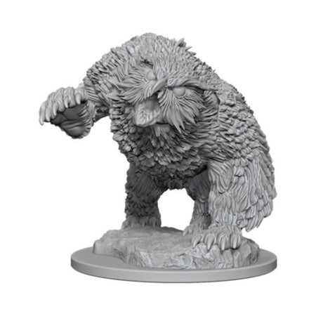 Dungeons & Dragons Nolzurs Marvelous Unpainted Miniatures: W5 Owlbear