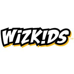 WizKids Deep Cuts Unpainted Miniatures: W5 Magic Dias